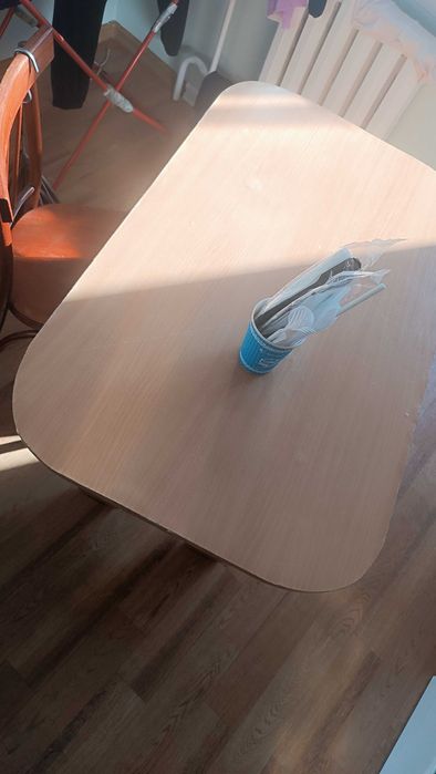 Стол кухонный б/у