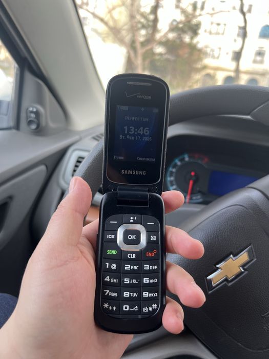 gusto 3 verizon samsung