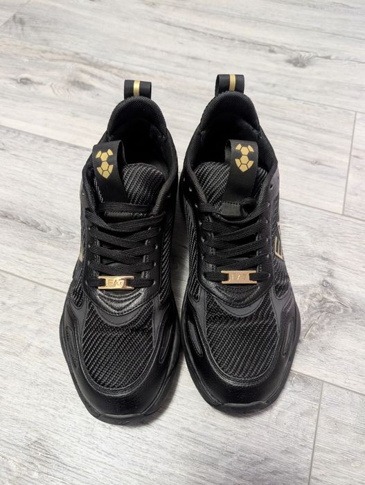 Adidași Emporio Armani