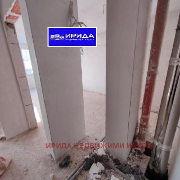 Продава се Тристаен апартамент в София, Малинова долина - 172 кв.м за 1492 €/кв.м - Снимка #5