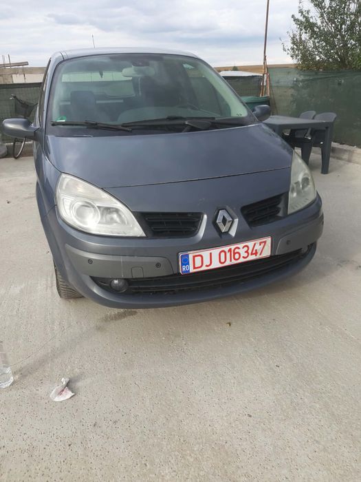 Vand Renault Scenic