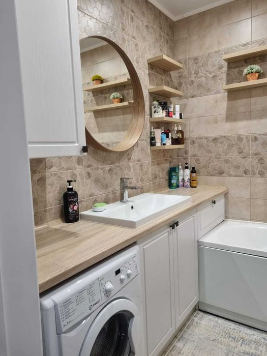 Продается 2 комнатная квартира