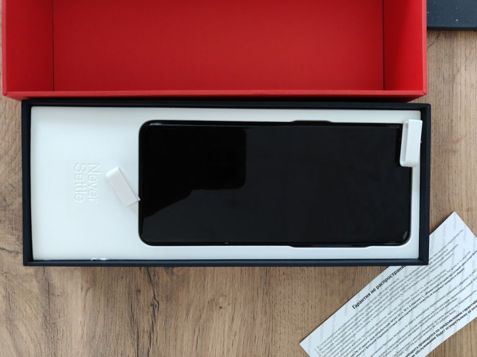 One Plus 10 Pro 12/256GB