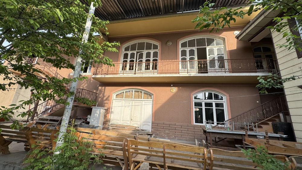 Бино ижара (аренда) га берилади