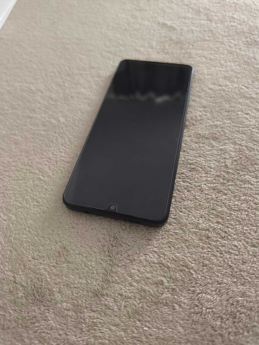 Смартфон/Телефон Xiaomi Redmi/Редми A3, 3GB/64GB - Перфектно състояние! + Протектори и кабел!
