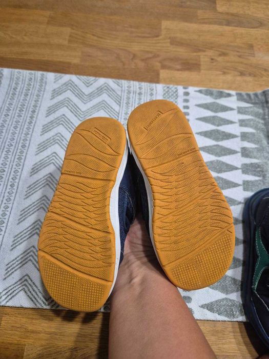 Лот обувки за момче DDStep, Crocs, Decathlon