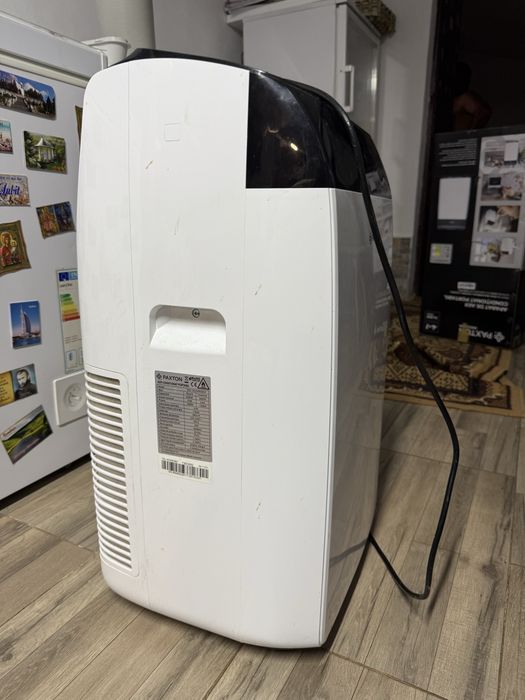 Aer conditionat portabil
