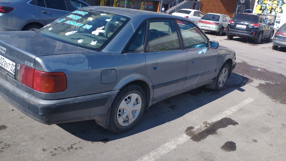 Продажа автомобилей