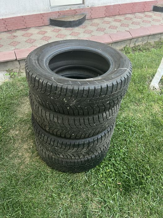 Диски с резиной r15