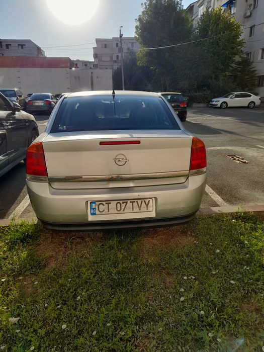 Opel Vectra C 2.0 Diesel
