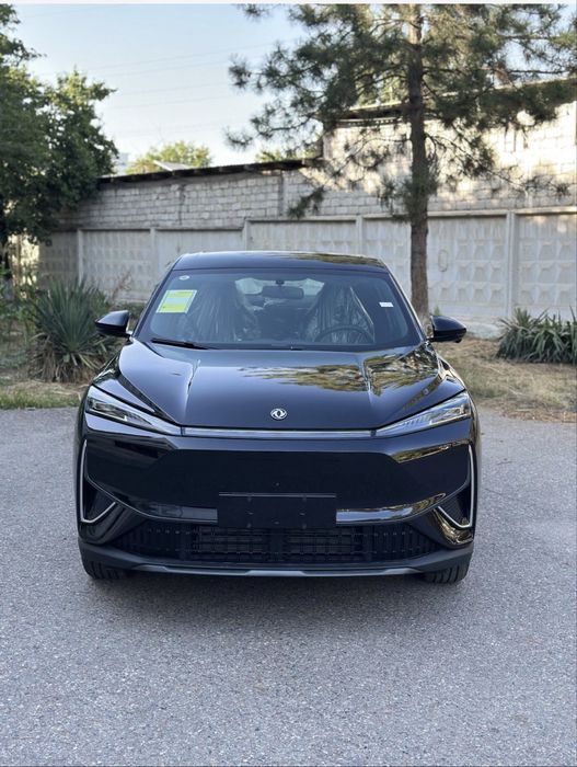 Dongfeng L7 (530) km