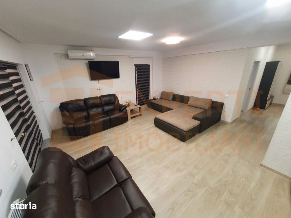 Apartament 2 camere Mamaia Nord-LILD, termen lung