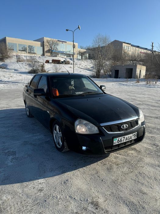 Priora 2013 база