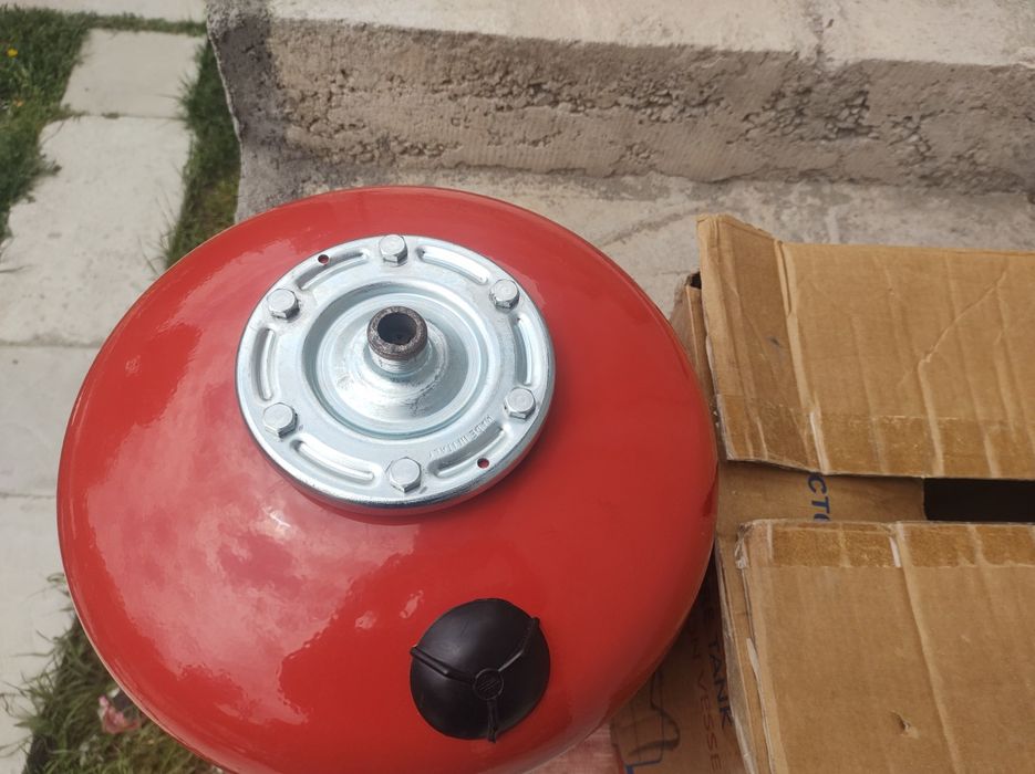 Vas expansiune 50 Lt Imera
