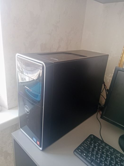 Продам компьютер