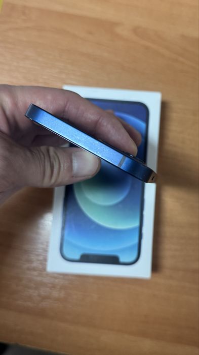 Айфон 12 без ремонта