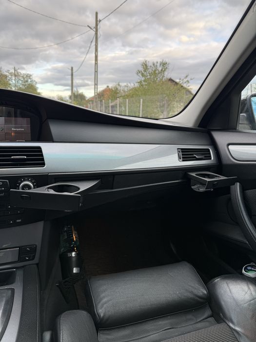 Proprietar vand BMW e 60,facelift