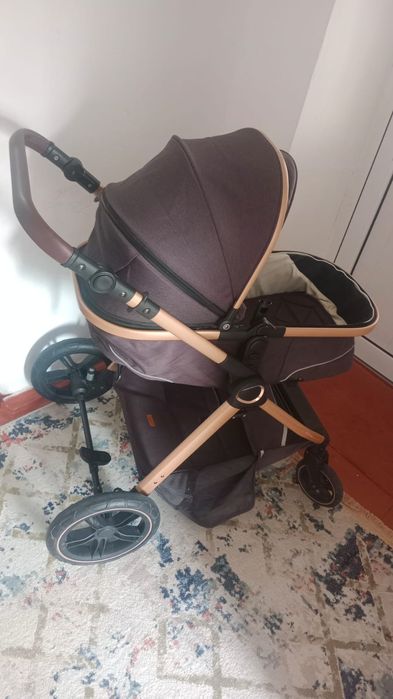 Продам детская коляска,кровать