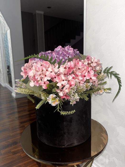 Suniy gullar, искуственные цветы