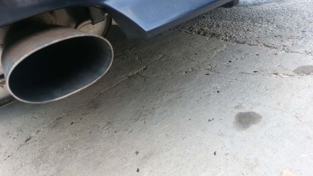 Vând E60 m47 2007 163cp.