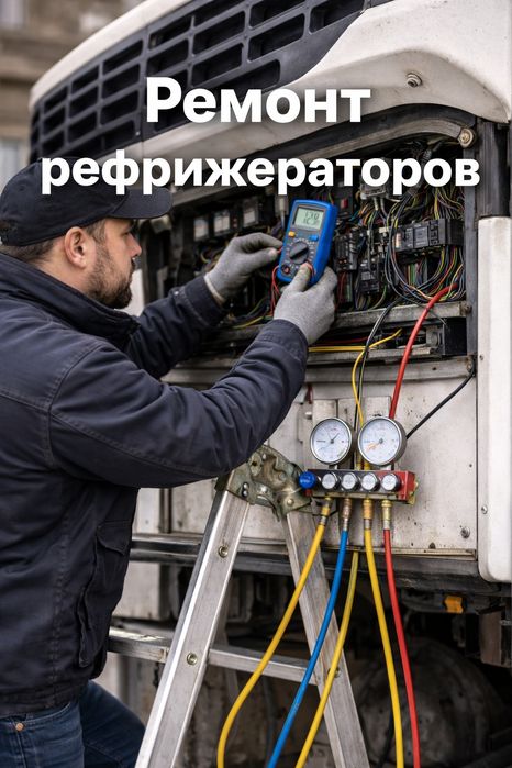 Автоэлектрик на выезд