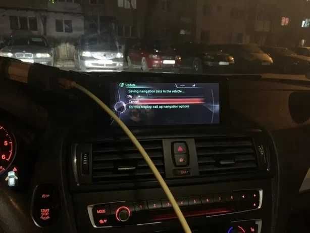 Activare functii codari bmw F01 F10 F07 F11 F30 F25 F20 Seria 1 3 5 7