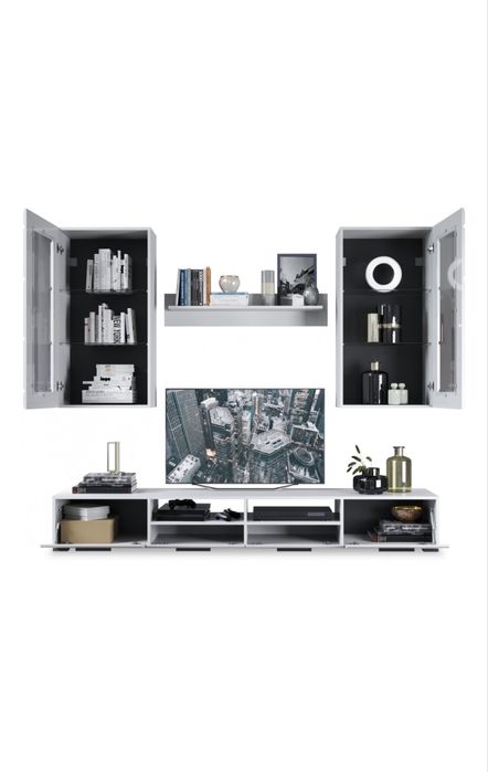 Горка для гостинной