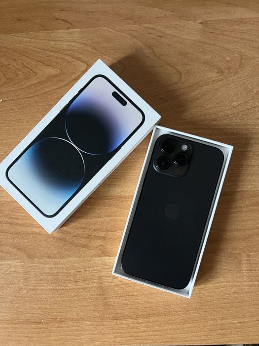 Iphone 14 pro max Айфон 14 про макс 128gb
