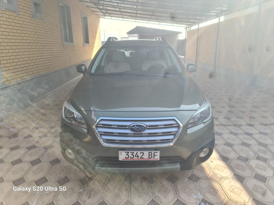 Продам Машина Subaru Outback
