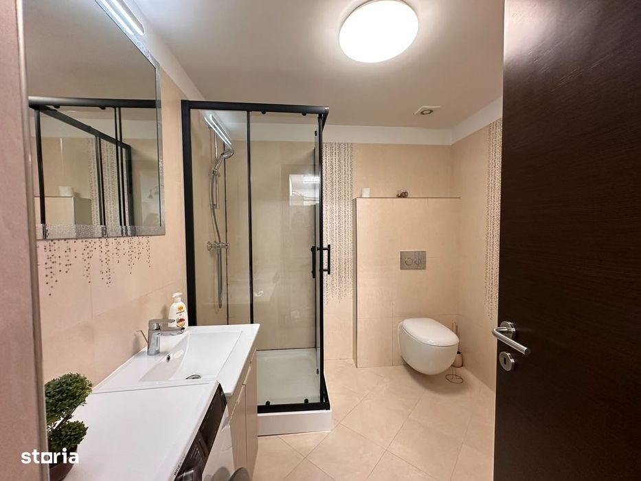 Apartament superb|vedere panoramică–MyDreamResidence,Pipera-Voluntari