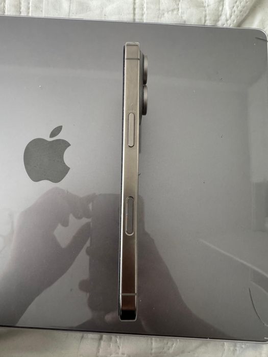 iPhone 16pro, 256гб, EAC,