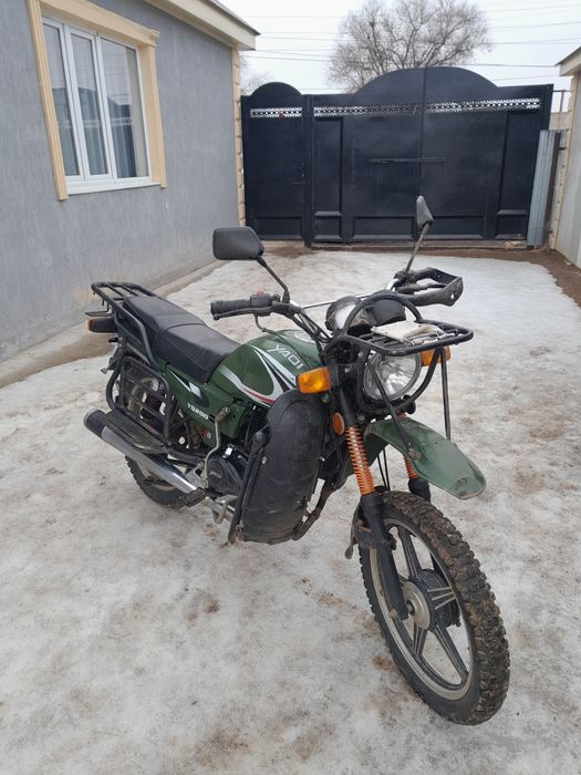 Уagi-200куб сатылады