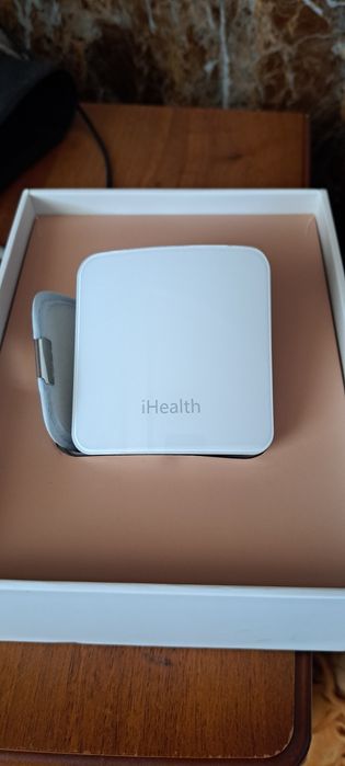 Танометр на запястие