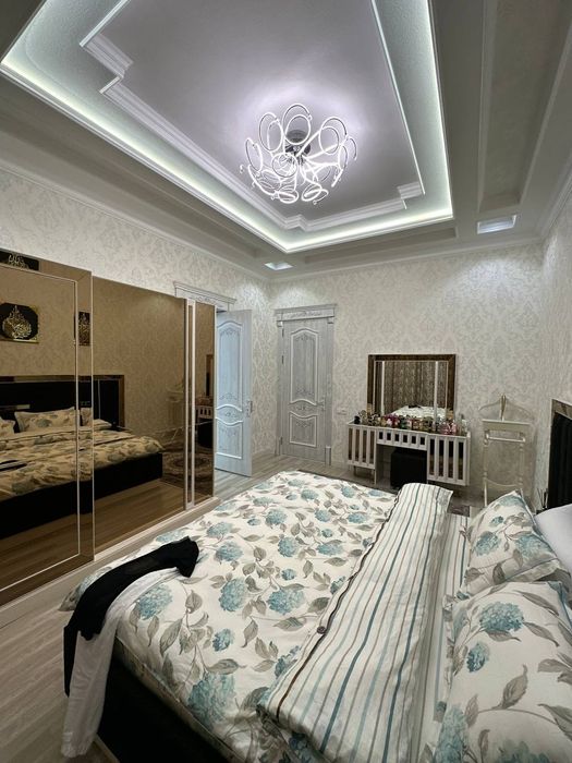 Аренда дома в Яккасарайском районе 6 комнат 350 м²