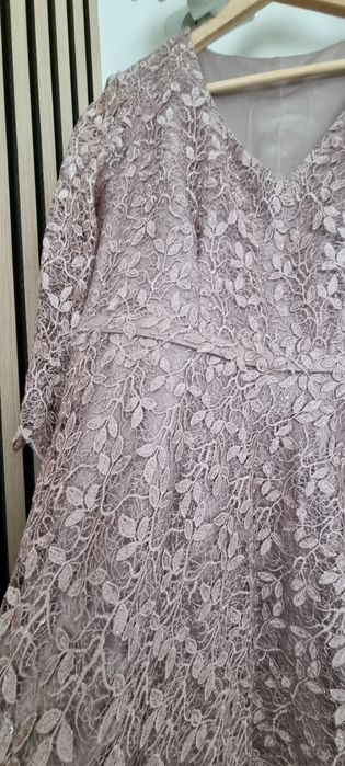 Rochie eleganta din dantela