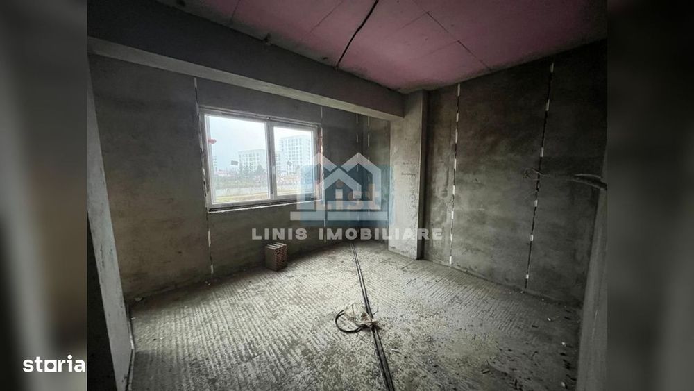 COMISION 0% Apartament 3 camere Radauti