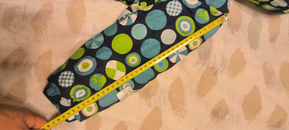 Комбинезон зимний