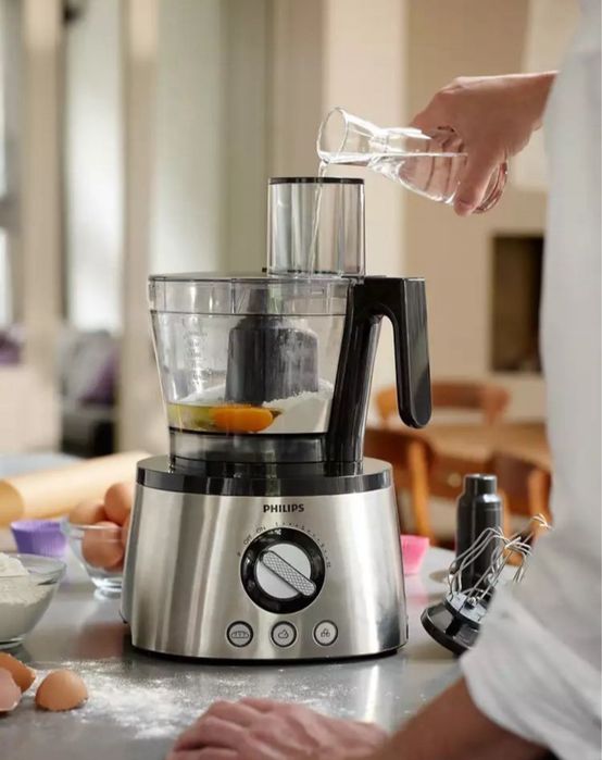 Комбайн Philips 10in1 HR7778