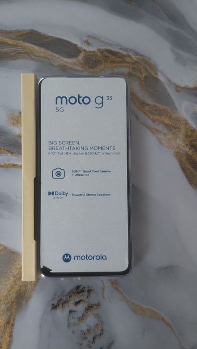 Продам смартфон  моторола
