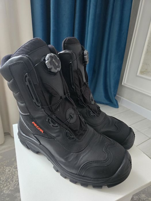 Оригинал спецботинка сатылады!
Табаны құйма табан, су өтпейді.
Италияд