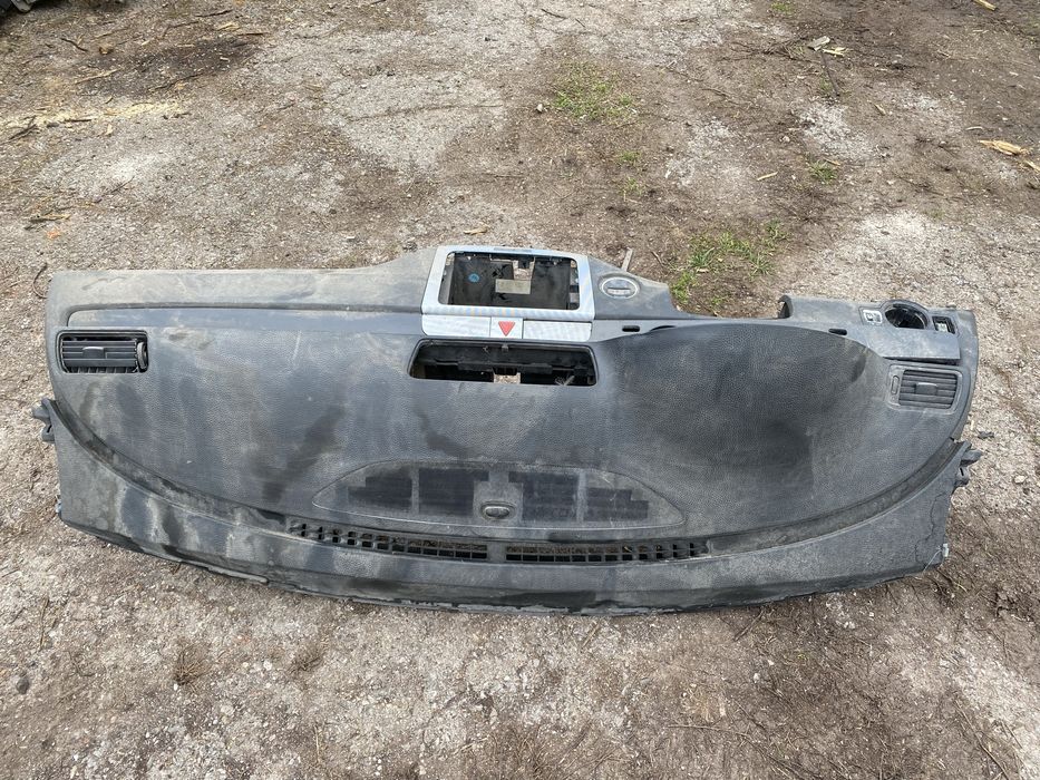 Арматурно табло Vw Passat 6