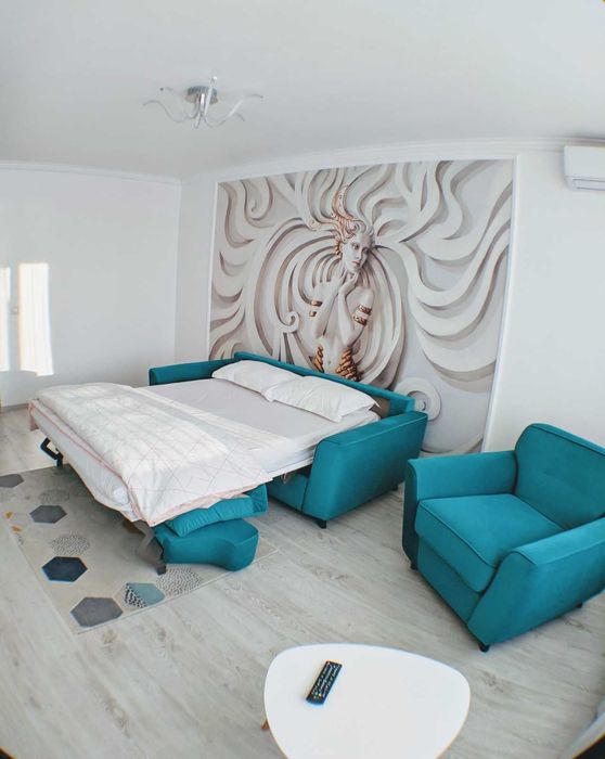 apartamente cu 1 si 2 camere - termen scurt sau lung