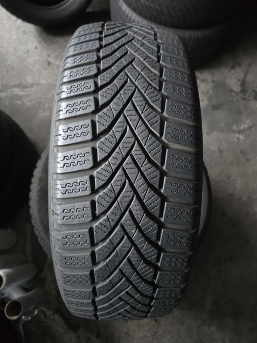 Falken 205/55 R16 91H MS iarnă