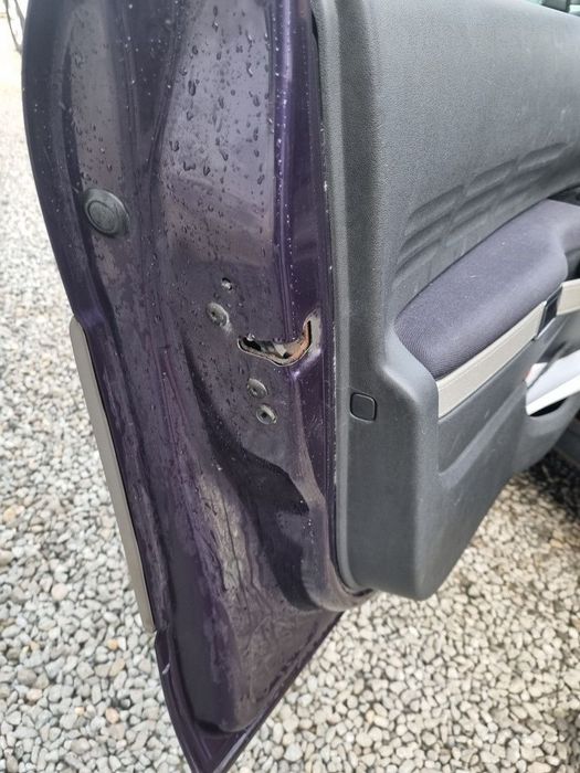 Usa Stanga Fata Citroen C4 Cactus 2014 - 2017 SUV 4 Usi MAUVE C2B (1372)