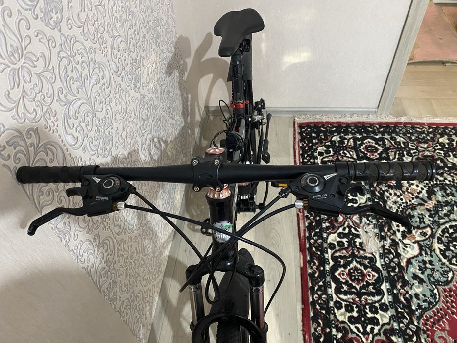 Велосипед взрослый