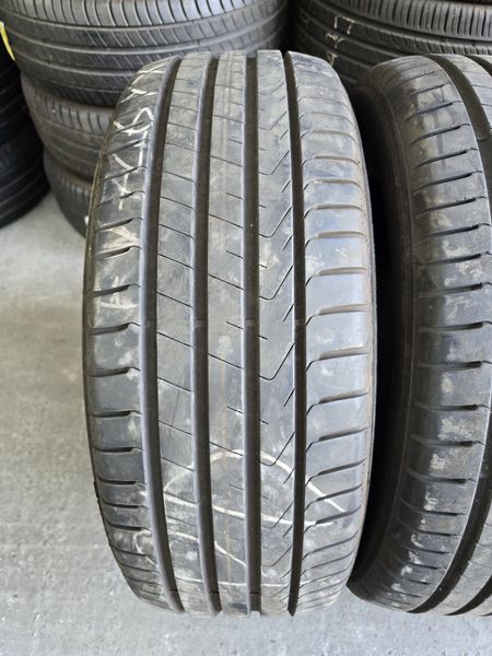 235/60/18 PIRELLI 4бр