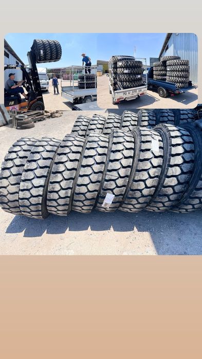 Wanli ( 12.00R20 ) (10.00R20) (9.00R20)