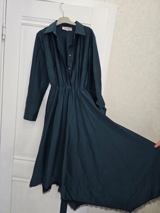 Платье вечернее.