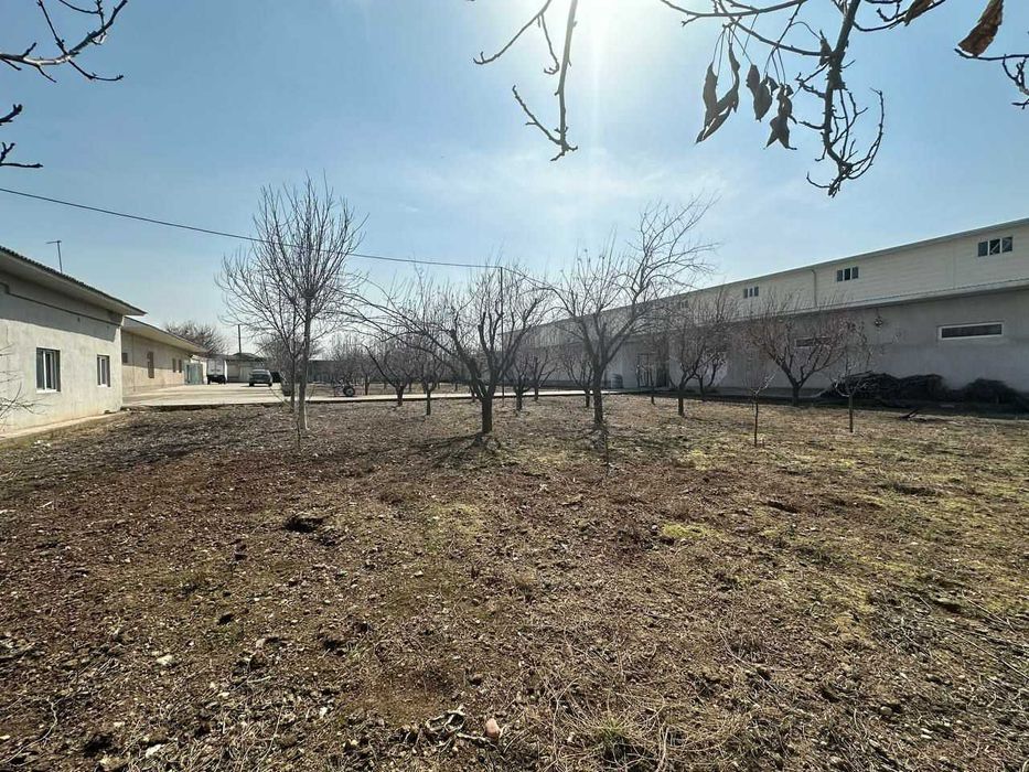 Продаётся производственный цех