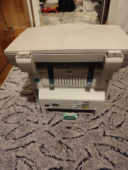Принтер XEROX Phaser 3100MFP